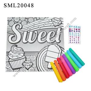 Canvas Art - SML20048