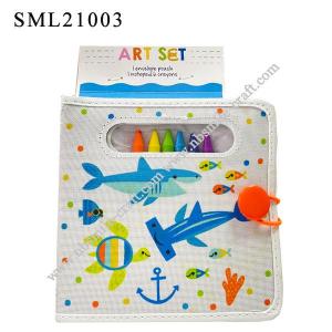 To Go Art Set - SML21003