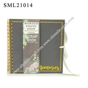 Scrap Book - SML21014