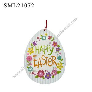 Easter Egg Hanger - SML21072